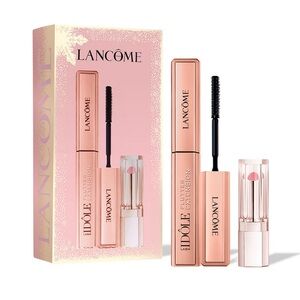 Lancôme Flutter Extension Mascara and Butterglow Lip Balm Gift Set